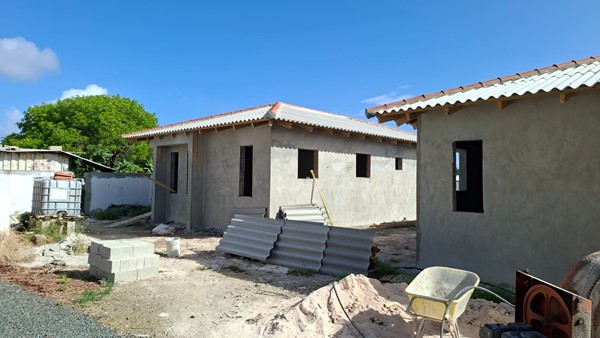 Medium property photo - Weg Naar Santa Catharina, Willemstad
